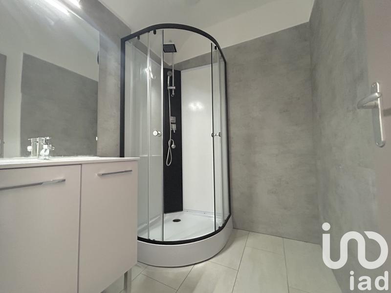 Maison - 57 m² - 3 pièces