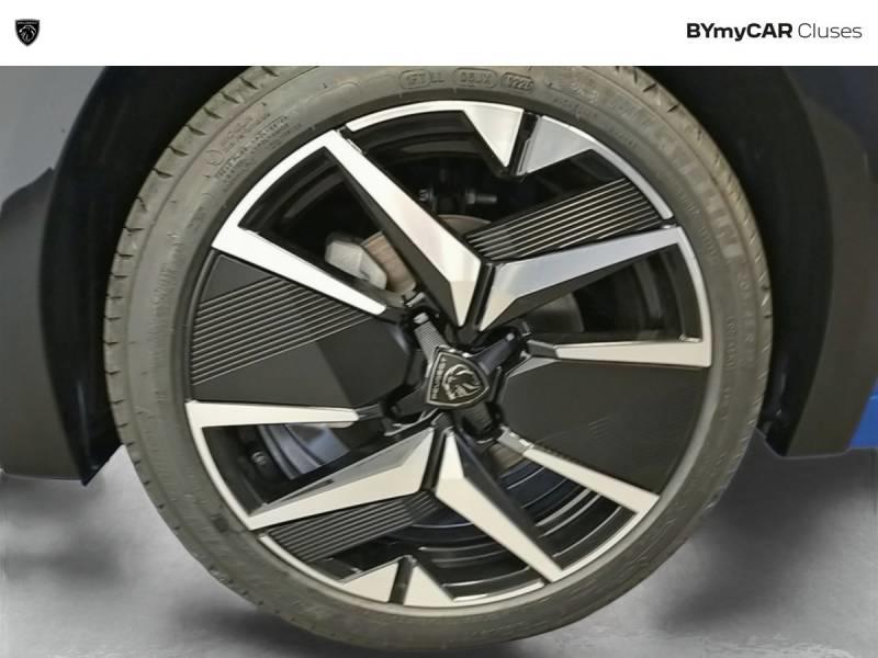 Peugeot 208 Electrique 51 kWh 156ch Gt
