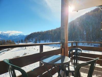 Appartement - 26 m² - 1 pièce