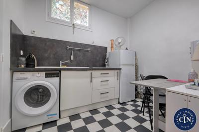 Appartement - 23 m² - 1 pièce