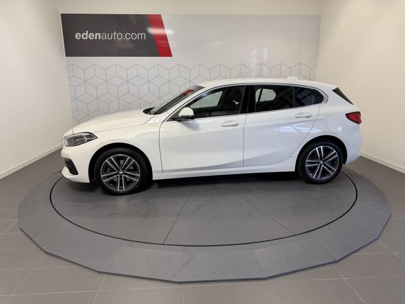 Bmw Série 1 118i 136 ch Dkg7 Business Design