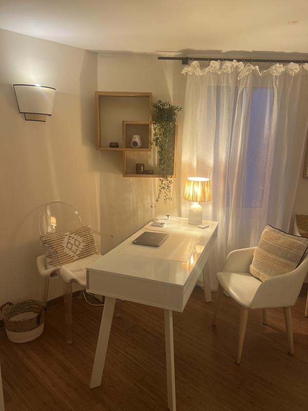 Cotrel guilluy  Nathalie