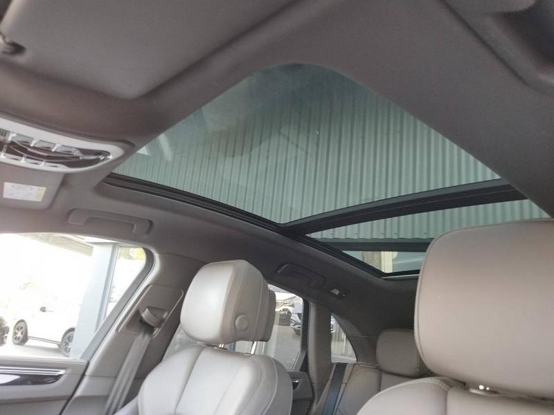 Porsche Macan 3.0 V6 258ch s Diesel Pdk