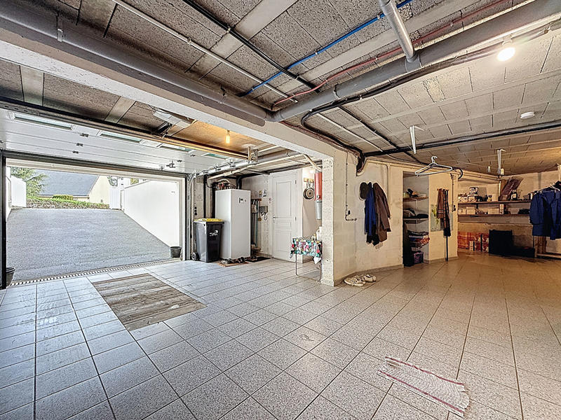 Maison - 119 m² - 4 pièces