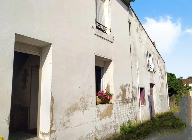 Maison - 189 m² - 7 pièces