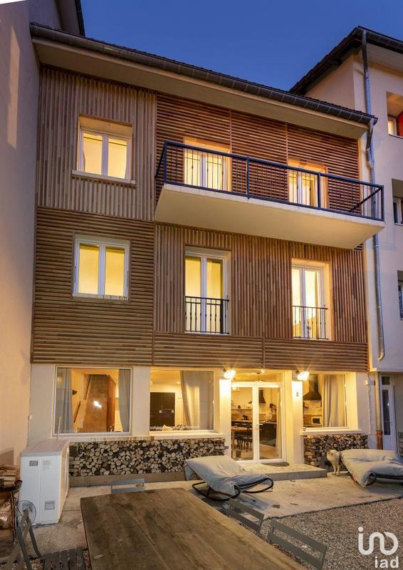 Local commercial - 250 m²