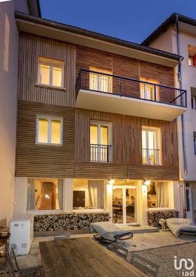 Local commercial - 250 m²