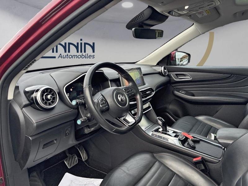 Mg Ehs 1.5t Gdi Phev Luxury