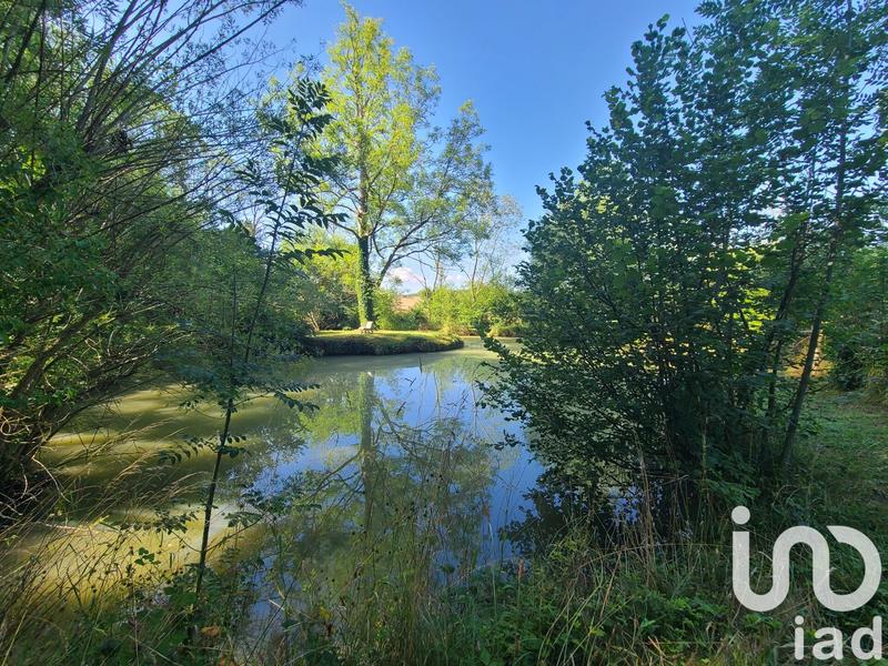 Maison - 143 m² - 5 pièces