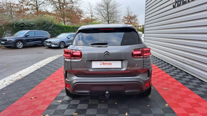 Citroën C5 Aircross Hybride 136 E-Dcs6 Max