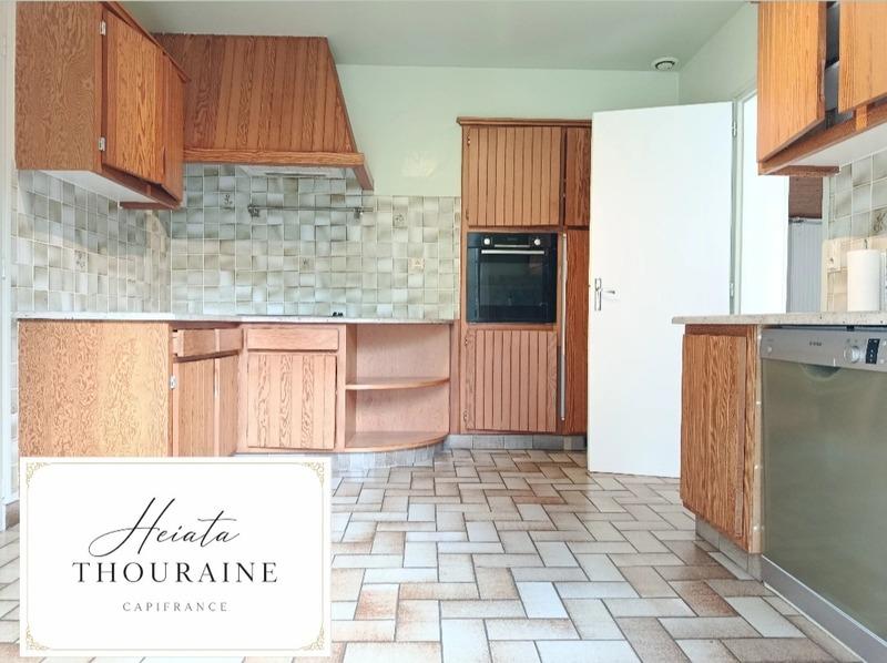 Maison - 175 m² - 8 pièces