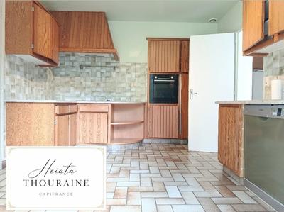 Maison - 175 m² - 8 pièces