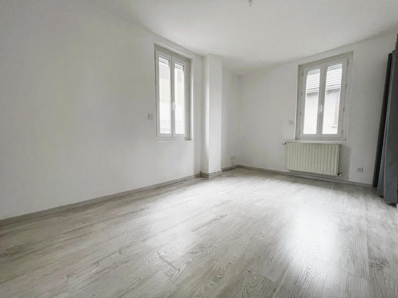 Maison - 41 m² - 2 pièces