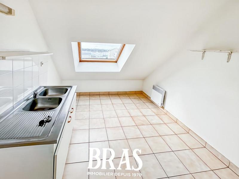 Appartement - 33 m² - 2 pièces