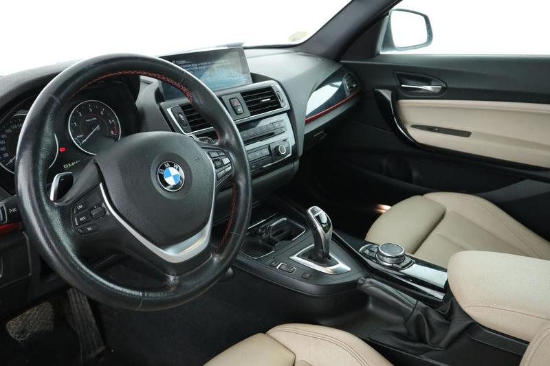 Bmw Serie 2 Coupé 220d Sport Bva8 190 ch
