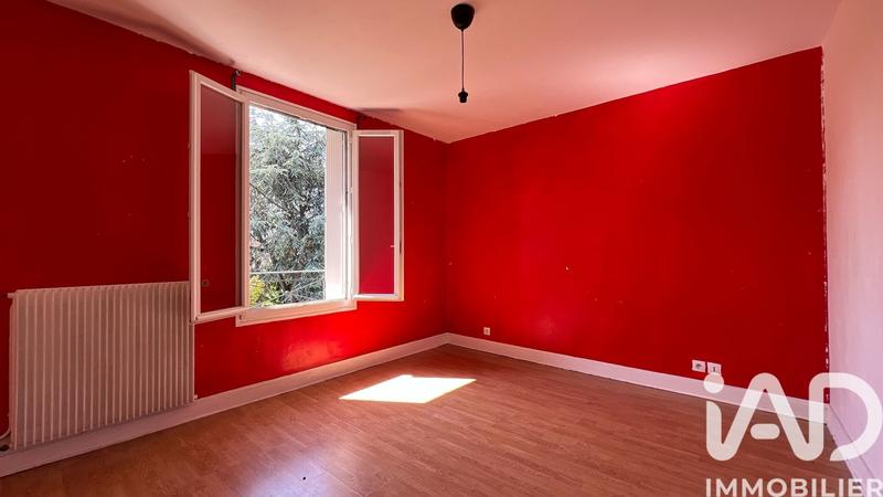 Maison - 97 m² - 4 pièces