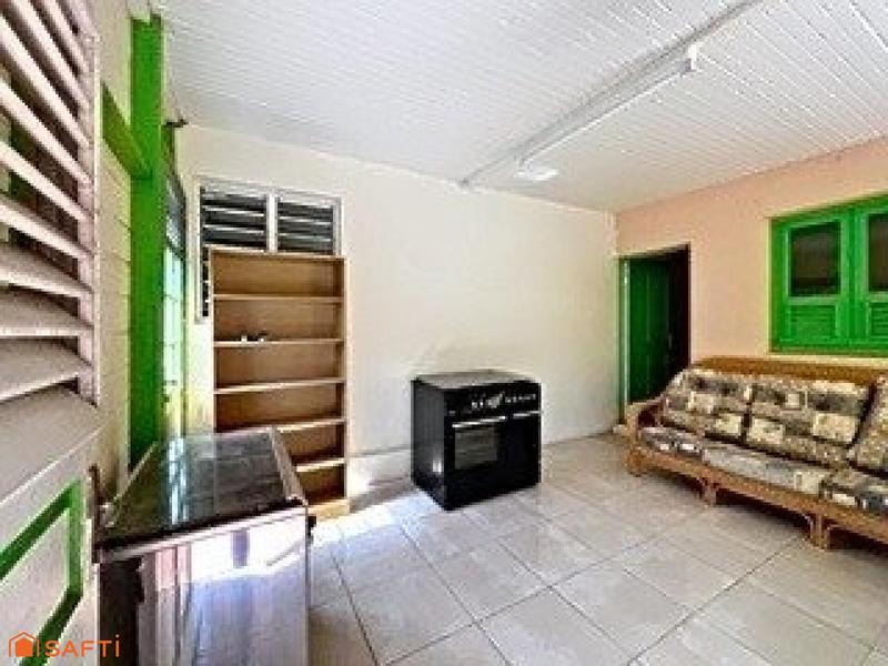 Maison - 110 m² - 7 pièces