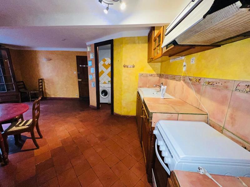 Maison - 83 m² - 4 pièces