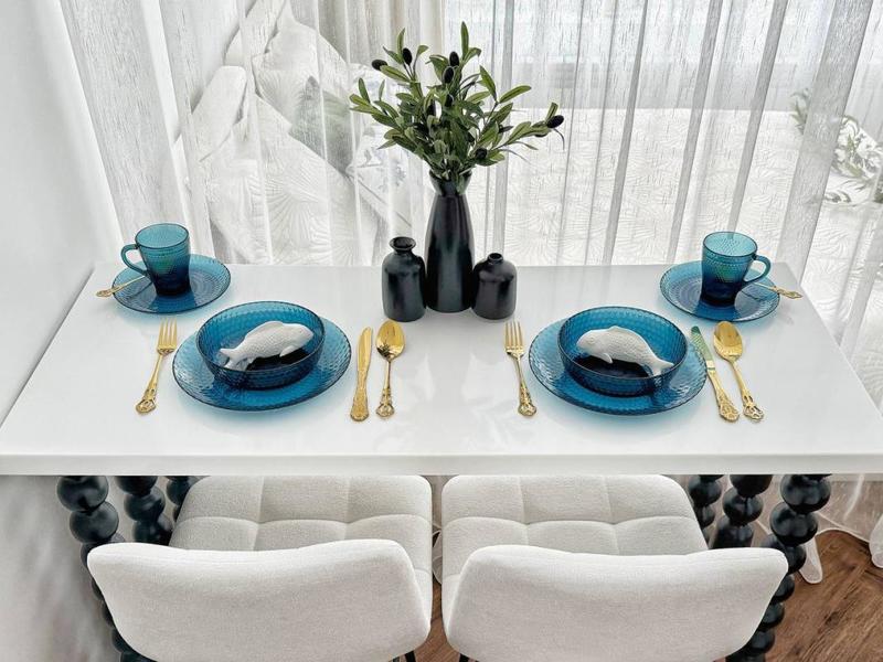 Studio - 20 m² - 1 pièce