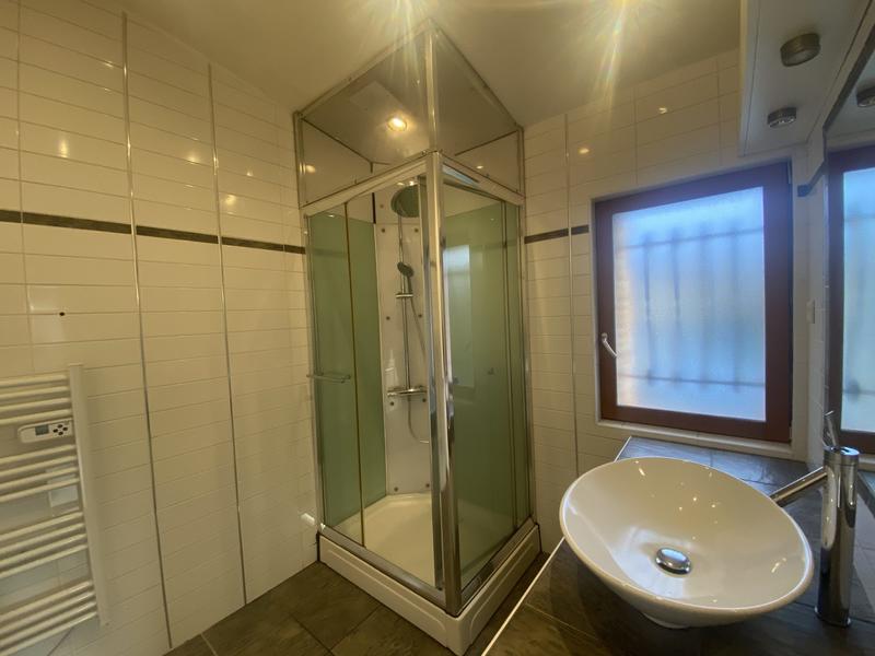 Maison ancienne - 55 m² - 2 pièces