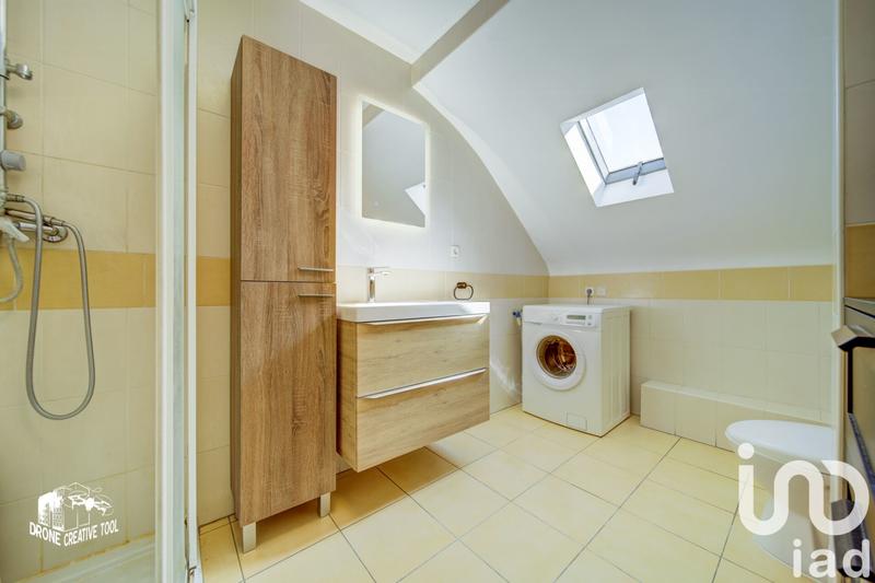 Appartement - 88 m² - 3 pièces