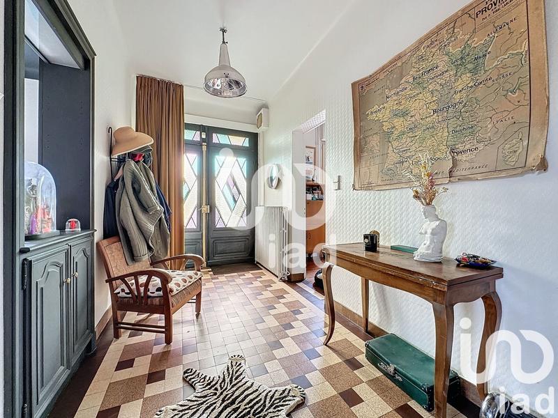 Maison de ville - 207 m² - 6 pièces