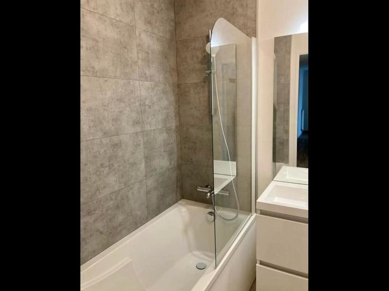 Chambre - 19 m² - 1 pièce