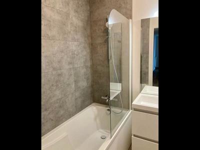 Chambre - 19 m² - 1 pièce