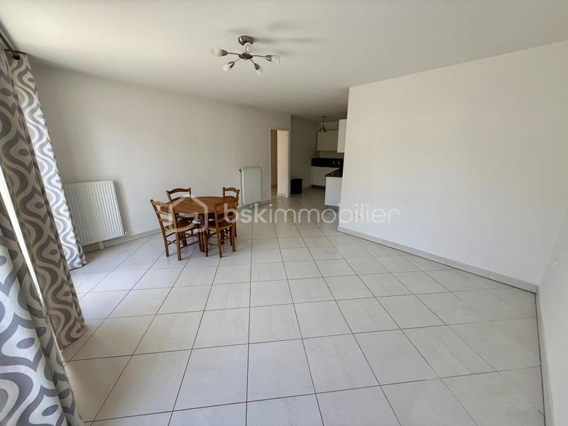 Appartement - 55 m² - 2 pièces