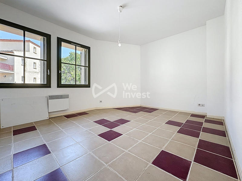 Maison - 97 m² - 4 pièces