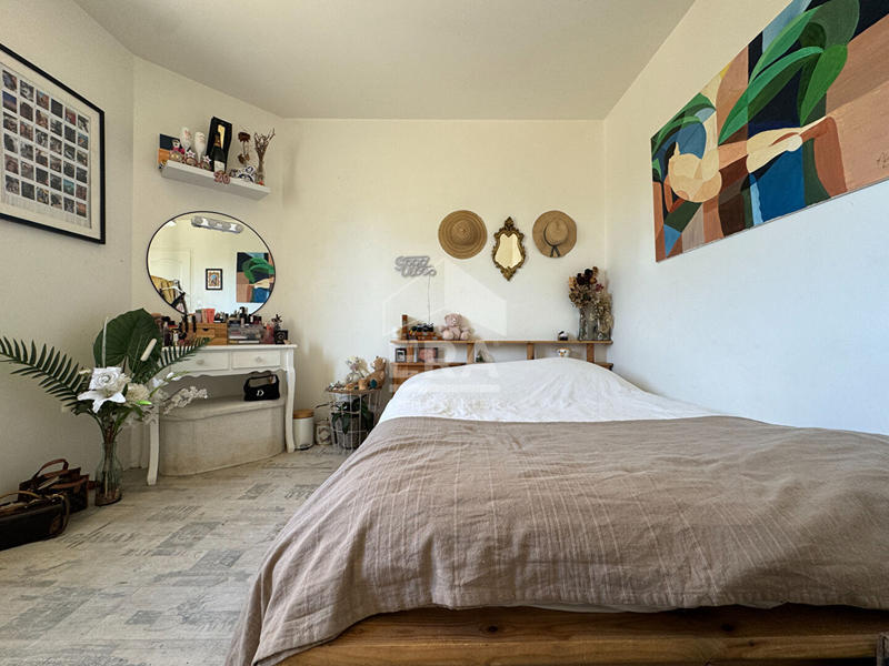 Maison - 123 m² - 5 pièces