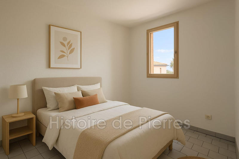 Appartement - 48 m²