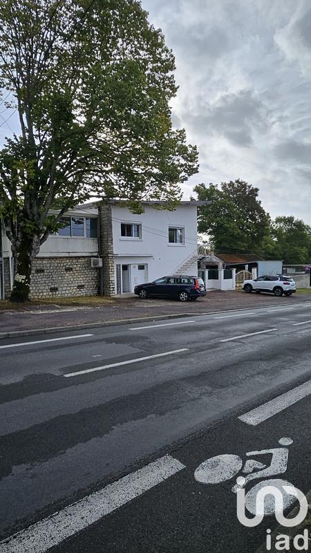 Maison - 160 m² - 5 pièces