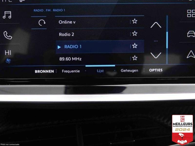 Peugeot 2008 1.2 t 100 Active