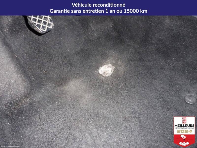 Seat Ibiza 1.0 Tsi 110ch Fr