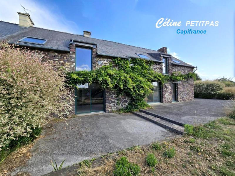 Longère - 175 m² - 7 pièces