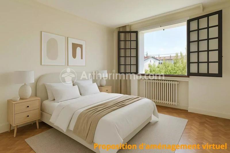 Maison - 127 m² - 5 pièces