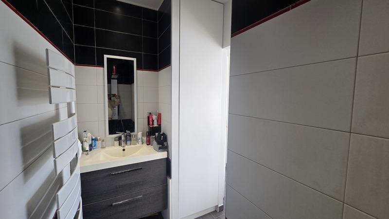 Maison - 134 m² - 4 pièces