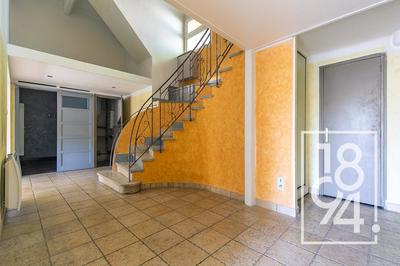 Appartement - 133 m² - 4 pièces