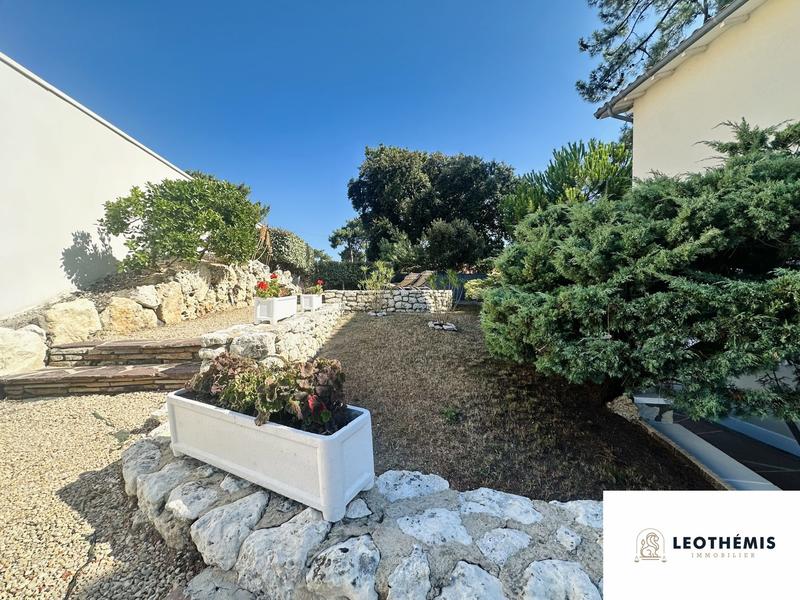 Villa - 126 m² - 6 pièces