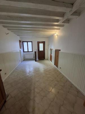 Maison de ville - 39 m² - 3 pièces