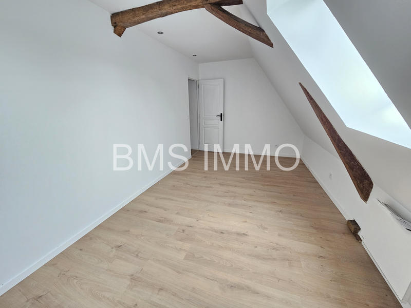 Maison - 134 m² - 6 pièces