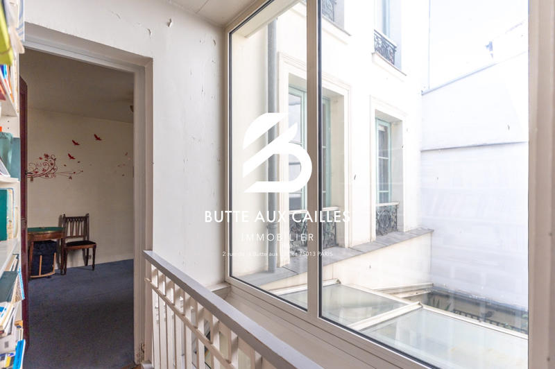 Maison - 192 m² - 7 pièces