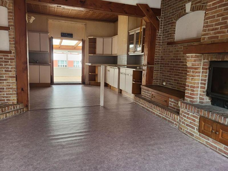 Immeuble - 308 m² - 8 pièces