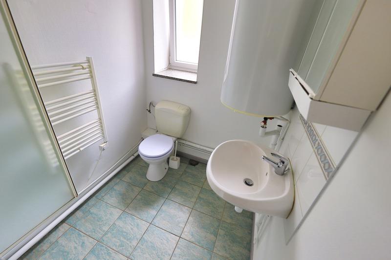 Appartement - 43 m² - 3 pièces