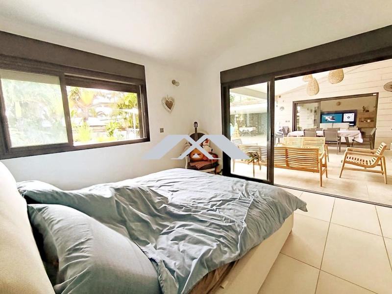 Villa - 145 m² - 5 pièces