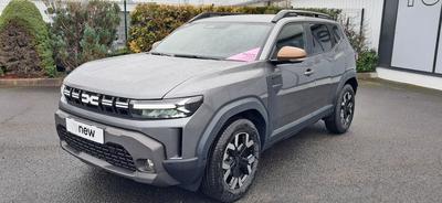 Dacia Duster Hybrid 140 Extreme