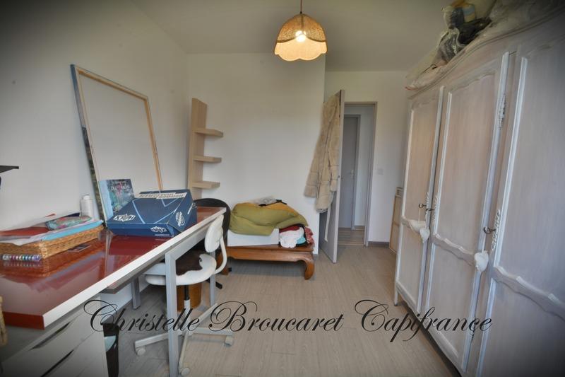 Maison - 111 m² - 4 pièces