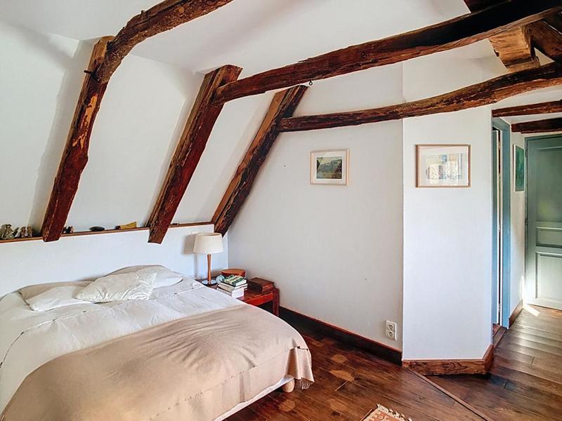 Maison - 280 m² - 7 pièces