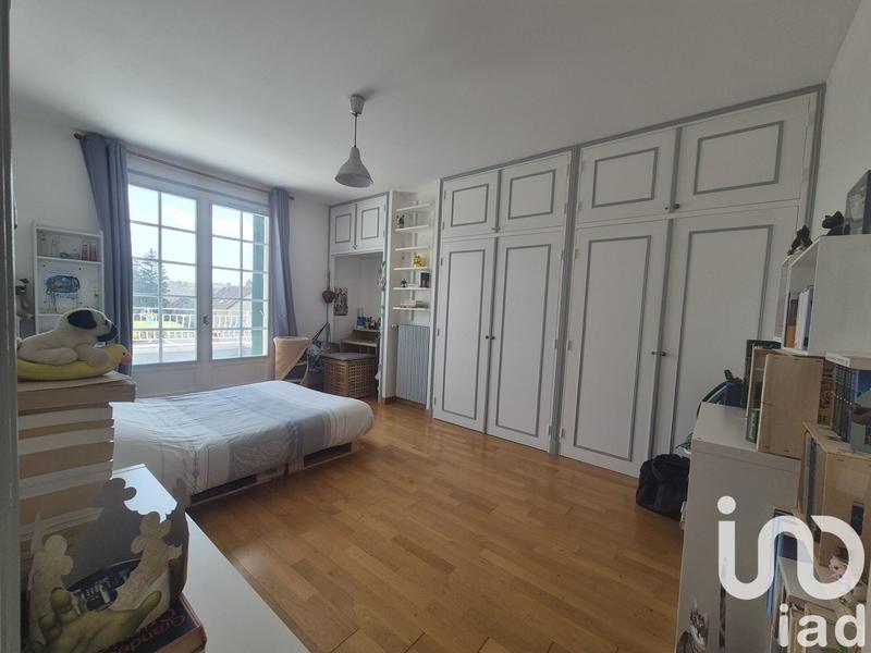 Maison - 173 m² - 7 pièces